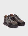 BUTY WONDERS A-24110 NEGRO GRIS