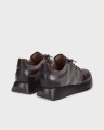 BUTY WONDERS A-24110 NEGRO GRIS