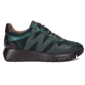 W713 BUTY WONDERS A-24110 ALPINE ALPINE