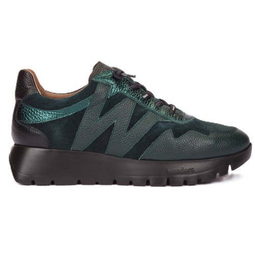 BUTY WONDERS A-24110 ALPINE ALPINE