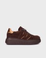 BUTY WONDERS A-5201 TESTA ORO
