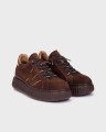 BUTY WONDERS A-5201 TESTA ORO