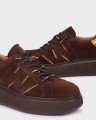BUTY WONDERS A-5201 TESTA ORO