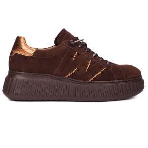 W714 BUTY WONDERS A-5201 TESTA ORO