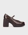 BUTY WONDERS H-49100 COFFE