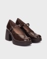 BUTY WONDERS H-49100 COFFE