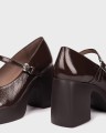 BUTY WONDERS H-49100 COFFE