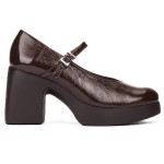 W715 BUTY WONDERS H-49100 COFFE