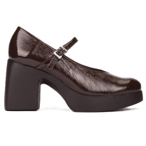 W715 BUTY WONDERS H-49100 COFFE