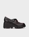 BUTY WONDERS G-7023 ALICE NEGRO
