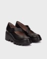 BUTY WONDERS G-7023 ALICE NEGRO
