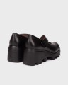 BUTY WONDERS G-7023 ALICE NEGRO