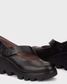 BUTY WONDERS G-7023 ALICE NEGRO
