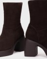 BUTY WONDERS H-49101 CHARME TESTA