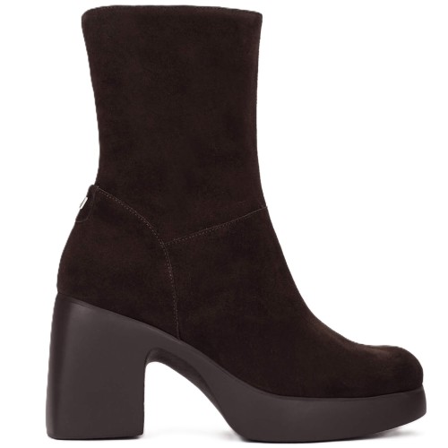 BUTY WONDERS H-49101 CHARME TESTA