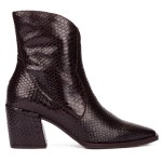 W718 BUTY WONDERS M-6402 DOLMEN TESTA