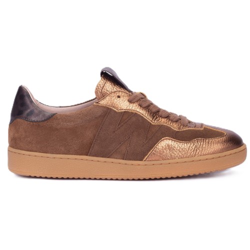 BUTY WONDERS AP-2010 ORO CONAC