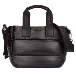 W726 TOREBKA WONDERS WB-56002 BLESK NEGRO