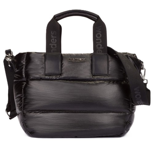 TOREBKA WONDERS WB-56002 BLESK NEGRO