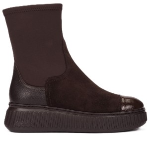 W729 BUTY WONDERS A-5207 TESTA