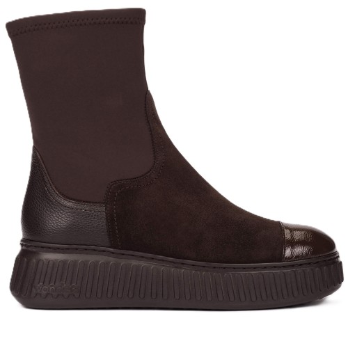 BUTY WONDERS A-5207 TESTA