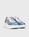 BUTY WONDERS A-3622 LAGOON