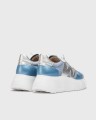 BUTY WONDERS A-3622 LAGOON