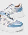 BUTY WONDERS A-3622 LAGOON