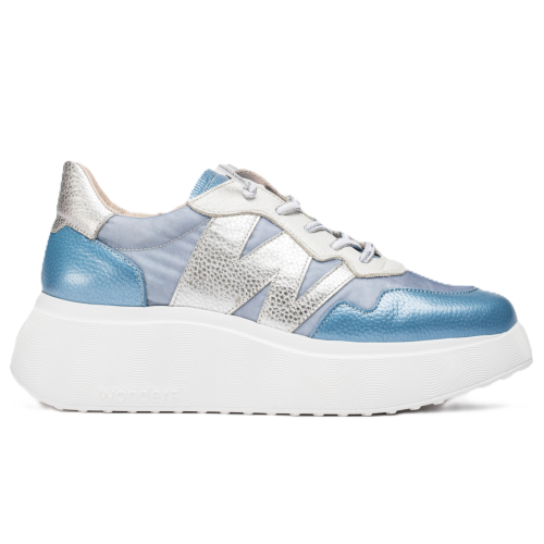 BUTY WONDERS A-3622 LAGOON