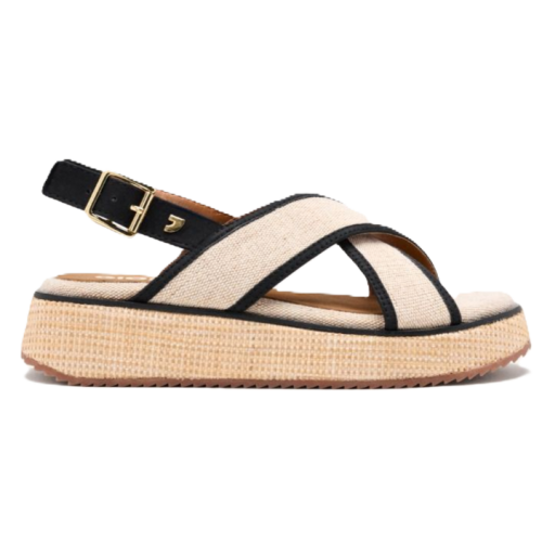 SANDAŁY GIOSEPPO 75488 LYNNE BLACK