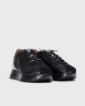 W559 BUTY WONDERS A-2495 NEGRO