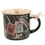 KUBEK ANEKKE 41485-104 PARISIAN