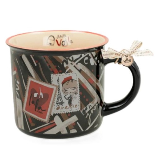 KUBEK ANEKKE 41485-104 PARISIAN