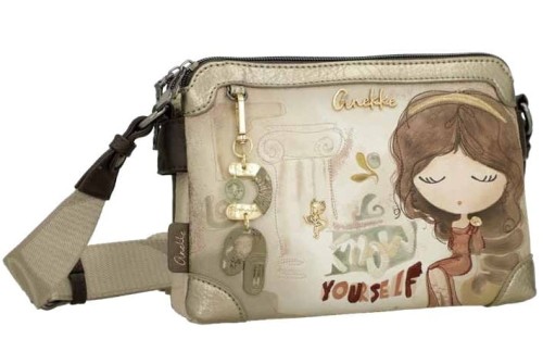 A613 TOREBKA ANEKKE 42703-160 MUSE