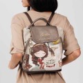 A622 PLECAK ANEKKE 42705-302 MUSE