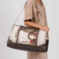 A624 TORBA PODRÓŻNA ANEKKE 42708-423 MUSE