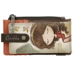 A626 PORTFEL NA KARTY ANEKKE 42709-013 MUSE