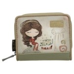 A631 PORTFEL ANEKKE 42709-903 MUSE