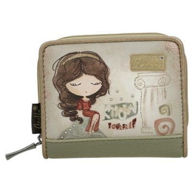 A631 PORTFEL ANEKKE 42709-903 MUSE