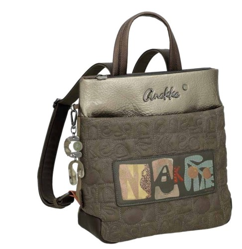 A646 PLECAK ANEKKE 42715-058 AMPHORA