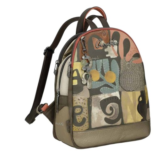 A647 PLECAK ANEKKE 42715-044 AMPHORA