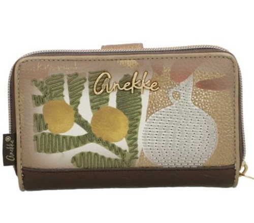 A652 PORTFEL ANEKKE 42719-909 AMPHORA