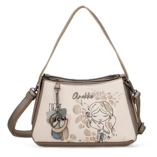 TOREBKA ANEKKE 42743-446 OLYMPIA