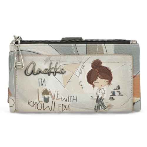 PORTFEL ANEKKE 42809-907 SOPHIA